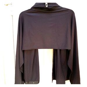 Lululemon wrap scarf